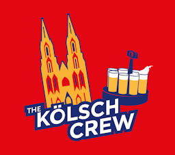 The Kölsch Crew Logo